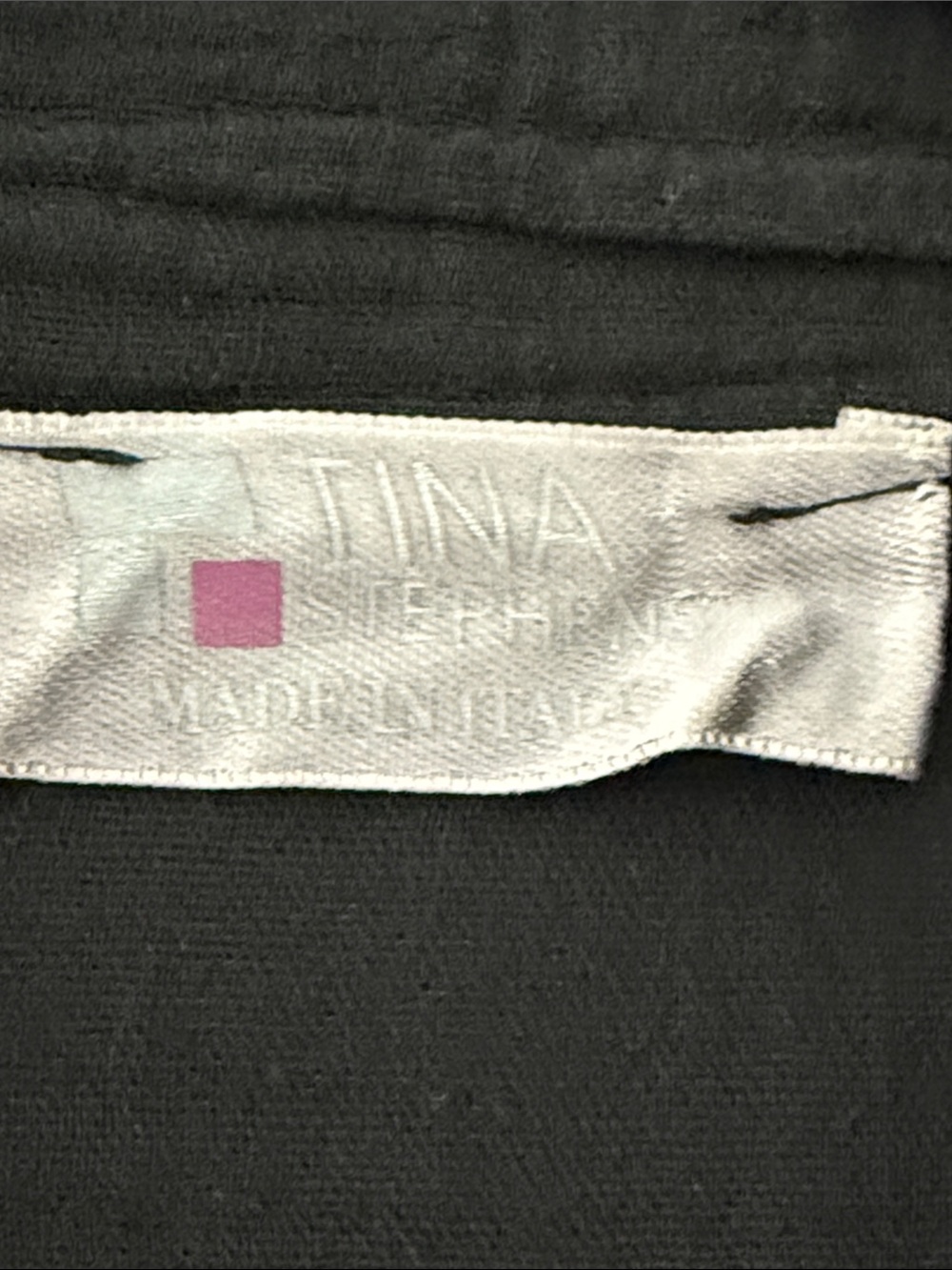 Italian-made Poet’s Jacket - Picture 2 of 5